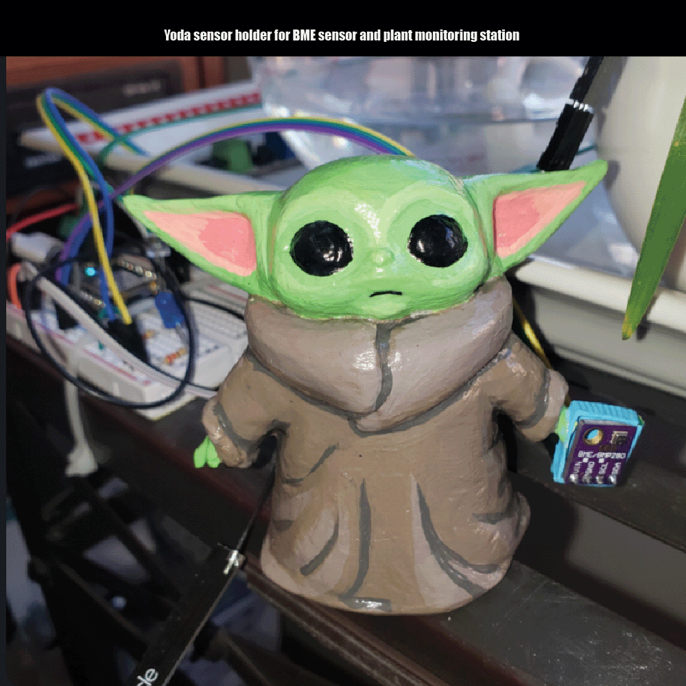 iot-yoda-sensor-holder